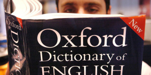 Толковый словарь по английскому языку