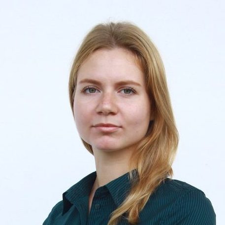 Курселева Наталья